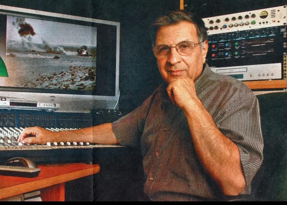 Avi Yaffe